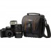 Сумка Lowepro Adventura SH 140 II Сумка Lowepro Adventura SH 140 II